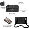 image:imageBaggallini womens Rfid Phone Wallet CrossbodyMidnight Blossom
