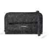 image:imageBaggallini womens Rfid Phone Wallet CrossbodyMidnight Blossom