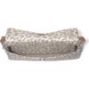 image:imageBaggallini womens Rfid Phone Wallet CrossbodyMocha Cheetah Print