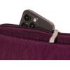 image:imageBaggallini womens Rfid Phone Wallet CrossbodyMulberry