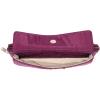 image:imageBaggallini womens Rfid Phone Wallet CrossbodyMulberry