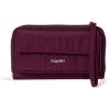 image:imageBaggallini womens Rfid Phone Wallet CrossbodyMulberry