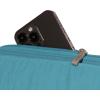 image:imageBaggallini womens Rfid Phone Wallet CrossbodySeaside Blue