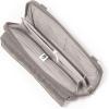 image:imageBaggallini womens Rfid Phone Wallet CrossbodySterling Shimmer