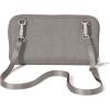 image:imageBaggallini womens Rfid Phone Wallet CrossbodySterling Shimmer