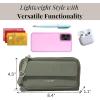 image:imageBaggallini womens Rfid Phone Wallet CrossbodyThyme