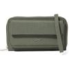 image:imageBaggallini womens Rfid Phone Wallet CrossbodyThyme