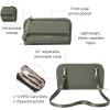image:imageBaggallini womens Rfid Phone Wallet CrossbodyThyme