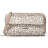 Mocha Cheetah Print
