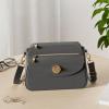 image:imageBaggallini Calais Crossbody Bags for Women 10x7 Lightweight WaterResistant Travel Purse RFID amp Interior OrganizationBlack  Gold Hardware