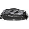 image:imageBaggallini Calais Crossbody Bags for Women 10x7 Lightweight WaterResistant Travel Purse RFID amp Interior OrganizationBlack