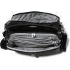 image:imageBaggallini Calais Crossbody Bags for Women 10x7 Lightweight WaterResistant Travel Purse RFID amp Interior OrganizationBlack