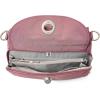 image:imageBaggallini Calais Crossbody Bags for Women 10x7 Lightweight WaterResistant Travel Purse RFID amp Interior OrganizationDusty Mauve