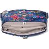 image:imageBaggallini Calais Crossbody Bags for Women 10x7 Lightweight WaterResistant Travel Purse RFID amp Interior OrganizationFlower Market