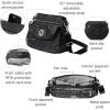 image:imageBaggallini Calais Crossbody Bags for Women 10x7 Lightweight WaterResistant Travel Purse RFID amp Interior OrganizationMidnight Blossom