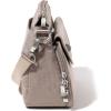 image:imageBaggallini Calais Crossbody Bags for Women 10x7 Lightweight WaterResistant Travel Purse RFID amp Interior OrganizationMoonrock