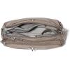 image:imageBaggallini Calais Crossbody Bags for Women 10x7 Lightweight WaterResistant Travel Purse RFID amp Interior OrganizationPortbello Shimmer