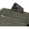 image:imageBaggallini Calais Crossbody Bags for Women 10x7 Lightweight WaterResistant Travel Purse RFID amp Interior OrganizationThyme