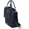 image:imageVia Crossbody Tote  Lightweight 12x1025x5 Travel Crossbody Purse with RFID Card Slots and Adjustable StrapFrench Navy