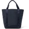image:imageVia Crossbody Tote  Lightweight 12x1025x5 Travel Crossbody Purse with RFID Card Slots and Adjustable StrapFrench Navy