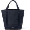 image:imageVia Crossbody Tote  Lightweight 12x1025x5 Travel Crossbody Purse with RFID Card Slots and Adjustable StrapFrench Navy