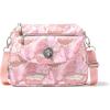Pink Butterfly Print
