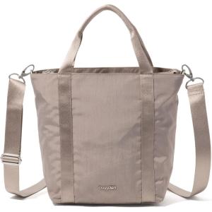 image:imageVia Crossbody Tote  Lightweight 12x1025x5 Travel Crossbody Purse with RFID Card Slots and Adjustable StrapMoonrock