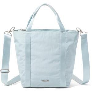 image:imageVia Crossbody Tote  Lightweight 12x1025x5 Travel Crossbody Purse with RFID Card Slots and Adjustable StrapPool