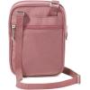 image:imageBaggallini Journey Crossbody Bags for Women 9x6 Small Lightweight Travel Handbag WRFIDDusty Mauve