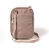 image:imageBaggallini Journey Crossbody Bags for Women 9x6 Small Lightweight Travel Handbag WRFIDMoonrock Quilt