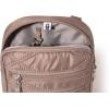 image:imageBaggallini Journey Crossbody Bags for Women 9x6 Small Lightweight Travel Handbag WRFIDMoonrock Quilt