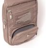 image:imageBaggallini Journey Crossbody Bags for Women 9x6 Small Lightweight Travel Handbag WRFIDMoonrock Quilt