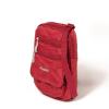 image:imageBaggallini Journey Crossbody Bags for Women 9x6 Small Lightweight Travel Handbag WRFIDRuby Red Quilt