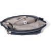 image:imageBaggallini Modern Pocket Crossbody Bag for Women 85x85 Handbag Purse with RFID Lightweight WaterResistantFrench Navy