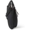 image:imageBaggallini womens Go Bagg With Rfid Phone WristletBlack Cheetah Emboss