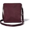 image:imageBaggallini womens Go Bagg With Rfid Phone WristletDark Cherry