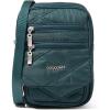 Emerald Quilt