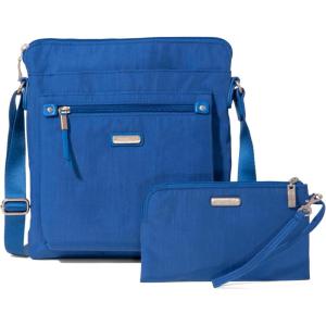 image:imageBaggallini womens Go Bagg With Rfid Phone WristletLapis