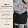 image:imageBaggallini womens NEW  Modern Everywhere Bagg EMF Blocking PocketMoonrock
