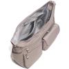 image:imageBaggallini womens NEW  Modern Everywhere Bagg EMF Blocking PocketMoonrock