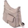 image:imageBaggallini womens NEW  Modern Everywhere Bagg EMF Blocking PocketMoonrock