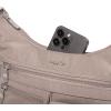 image:imageBaggallini womens NEW  Modern Everywhere Bagg EMF Blocking PocketMoonrock