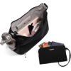 image:imageBaggallini womens NEW  Modern Everywhere Bagg EMF Blocking PocketMoonrock