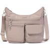 image:imageBaggallini womens NEW  Modern Everywhere Bagg EMF Blocking PocketMoonrock