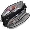 image:imageSecurtex AntiTheft Stash Crossbody  925x 625 Travel Safe Bag wLocking ZippersBlack