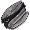 image:imageSecurtex AntiTheft Stash Crossbody  925x 625 Travel Safe Bag wLocking ZippersBlack