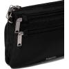 image:imageSecurtex AntiTheft Stash Crossbody  925x 625 Travel Safe Bag wLocking ZippersBlack