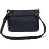 image:imageSecurtex AntiTheft Stash Crossbody  925x 625 Travel Safe Bag wLocking ZippersFrench Navy