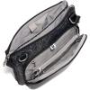image:imageSecurtex AntiTheft Stash Crossbody  925x 625 Travel Safe Bag wLocking ZippersMidnight Blossom