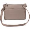 image:imageSecurtex AntiTheft Stash Crossbody  925x 625 Travel Safe Bag wLocking ZippersMoonrock